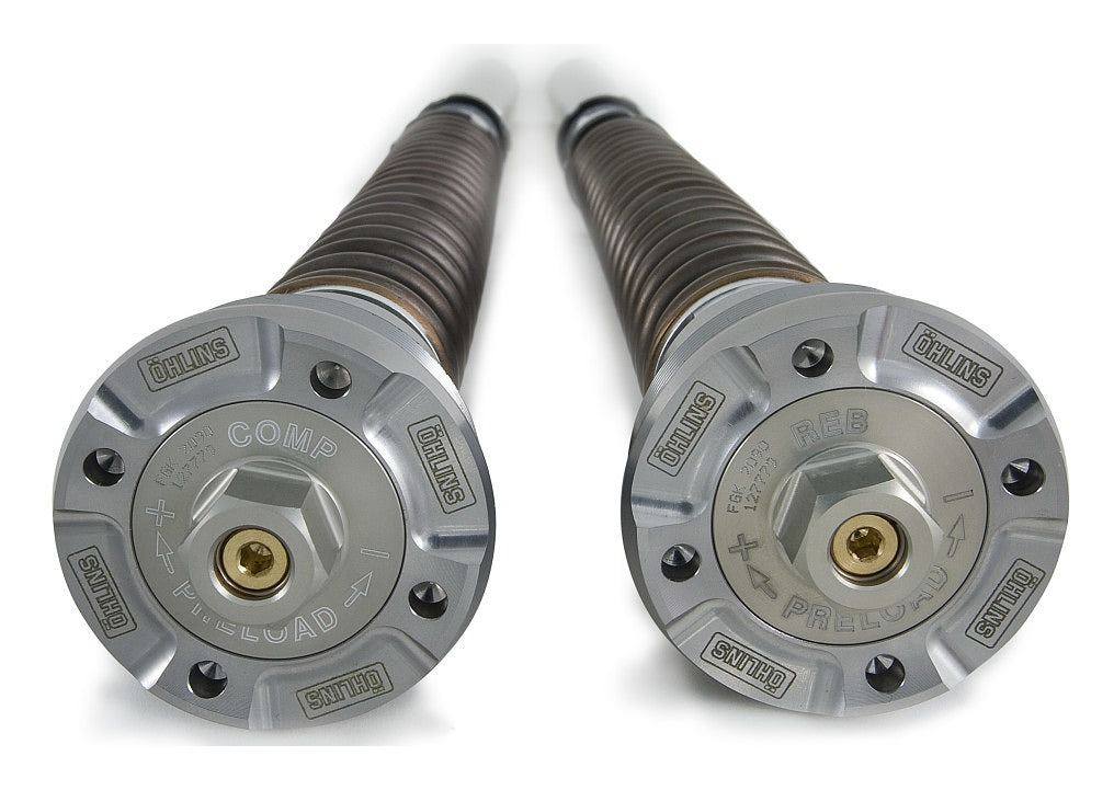 Kit de cartuchos Ohlins NIX30