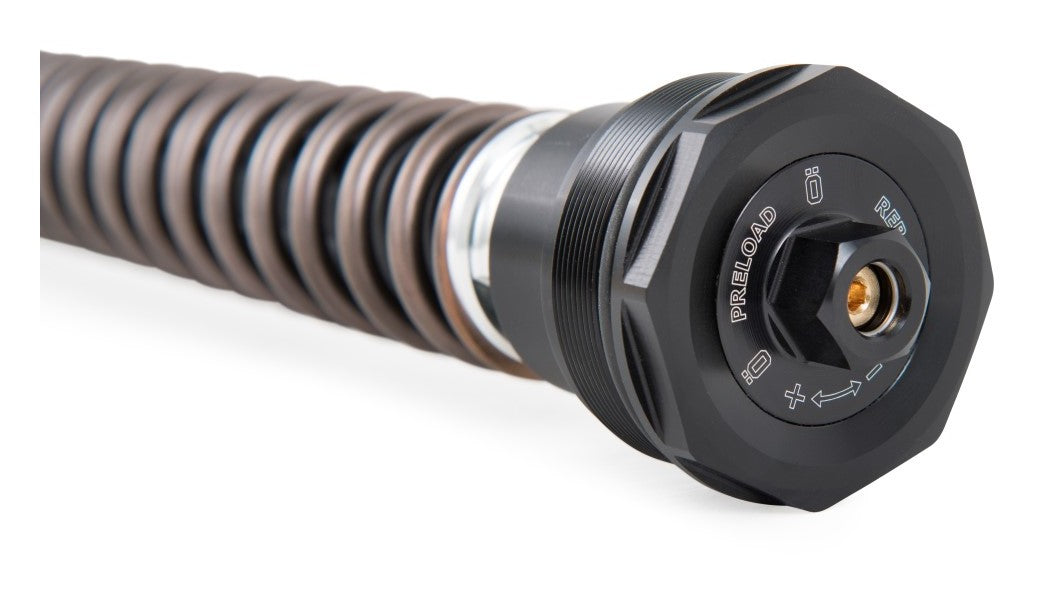 Kit de cartuchos de calle Ohlins NIX30