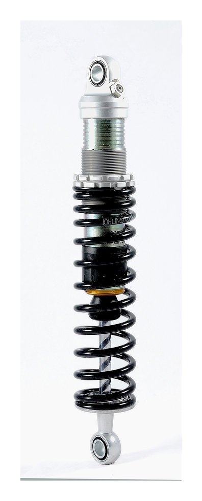Amortiguadores traseros Ohlins STX Classic para Harley