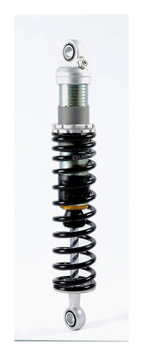 Amortiguadores traseros Ohlins STX Classic para Harley