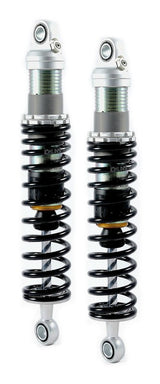 Amortiguadores traseros Ohlins STX Classic para Harley