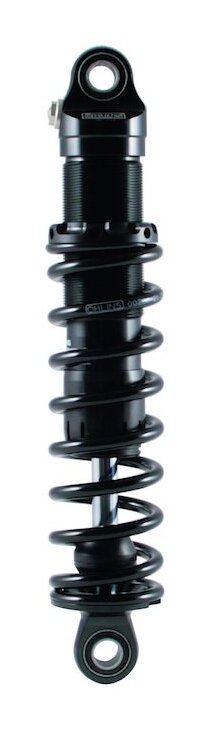 Amortiguadores traseros Ohlins STX Classic para Harley