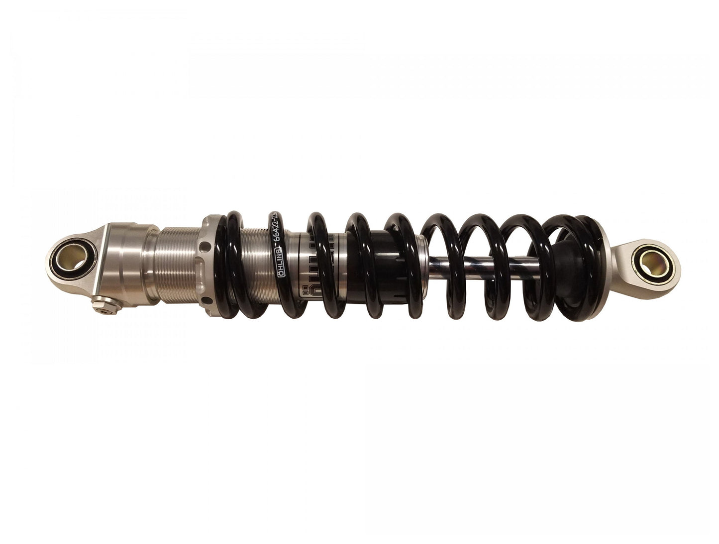 Amortiguadores traseros Ohlins STX Classic para Harley