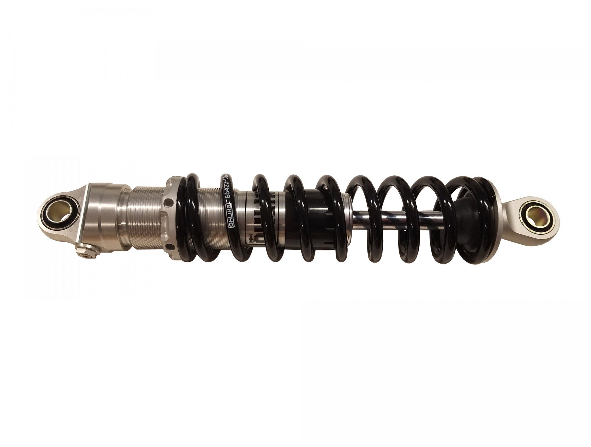 Amortiguadores traseros Ohlins STX Classic para Harley