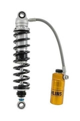 Amortiguadores Ohlins STX Pro Reservoir para Harley Touring