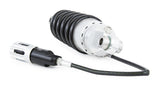Amortiguador trasero ajustable Ohlins STX Performance para Harley Softail
