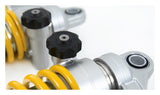 Amortiguadores traseros gemelos Ohlins STX36