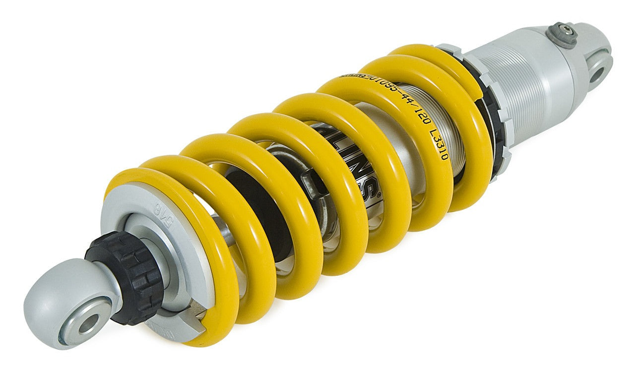 Amortiguador trasero Ohlins STX46 Street