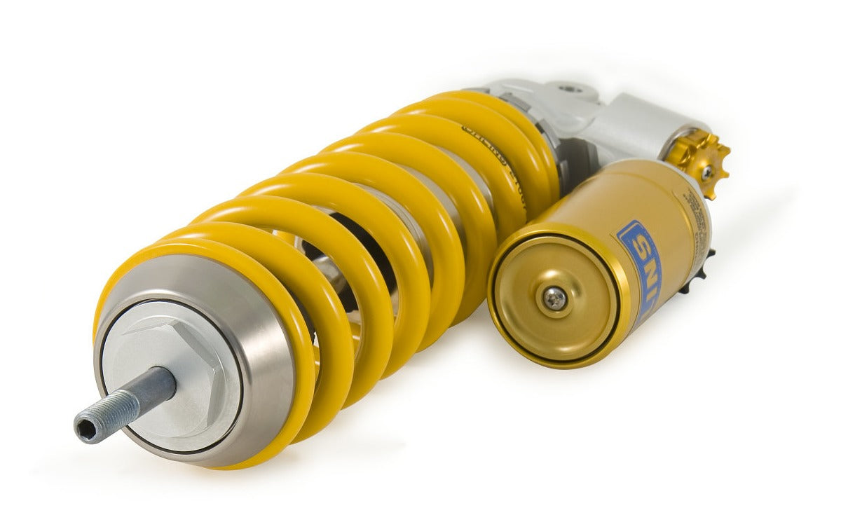 Amortiguador delantero Ohlins TTX36 Adventure