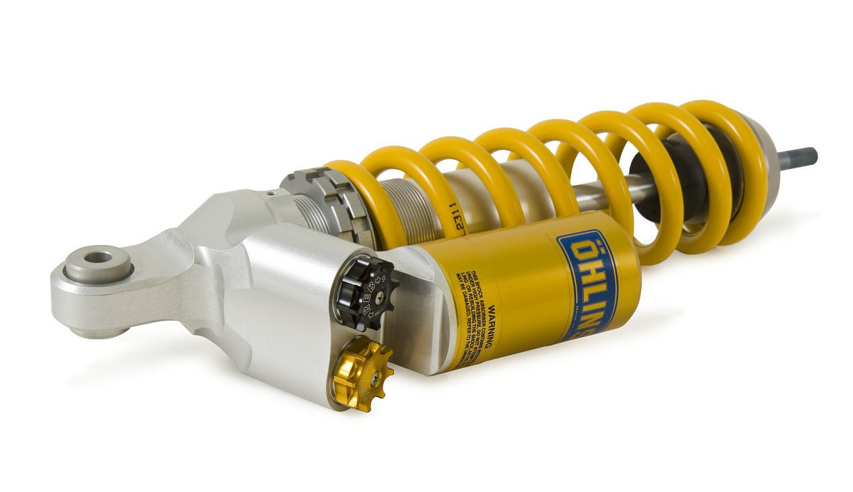 Amortiguador delantero Ohlins TTX36 Adventure