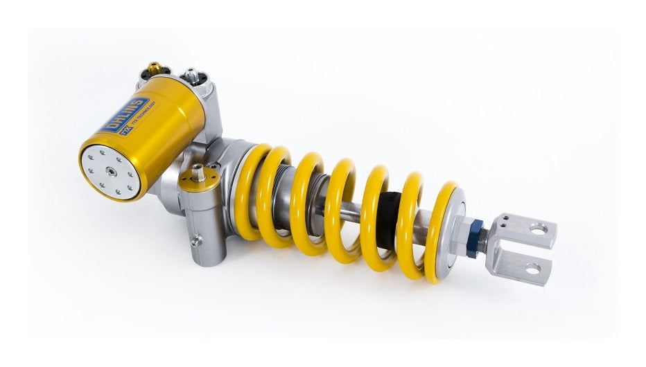 Amortiguador trasero Ohlins TTX36