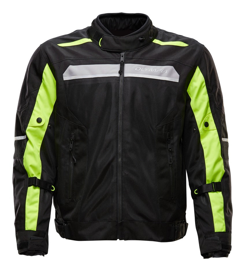 Olympia Airglide 6 Chaqueta (SM)