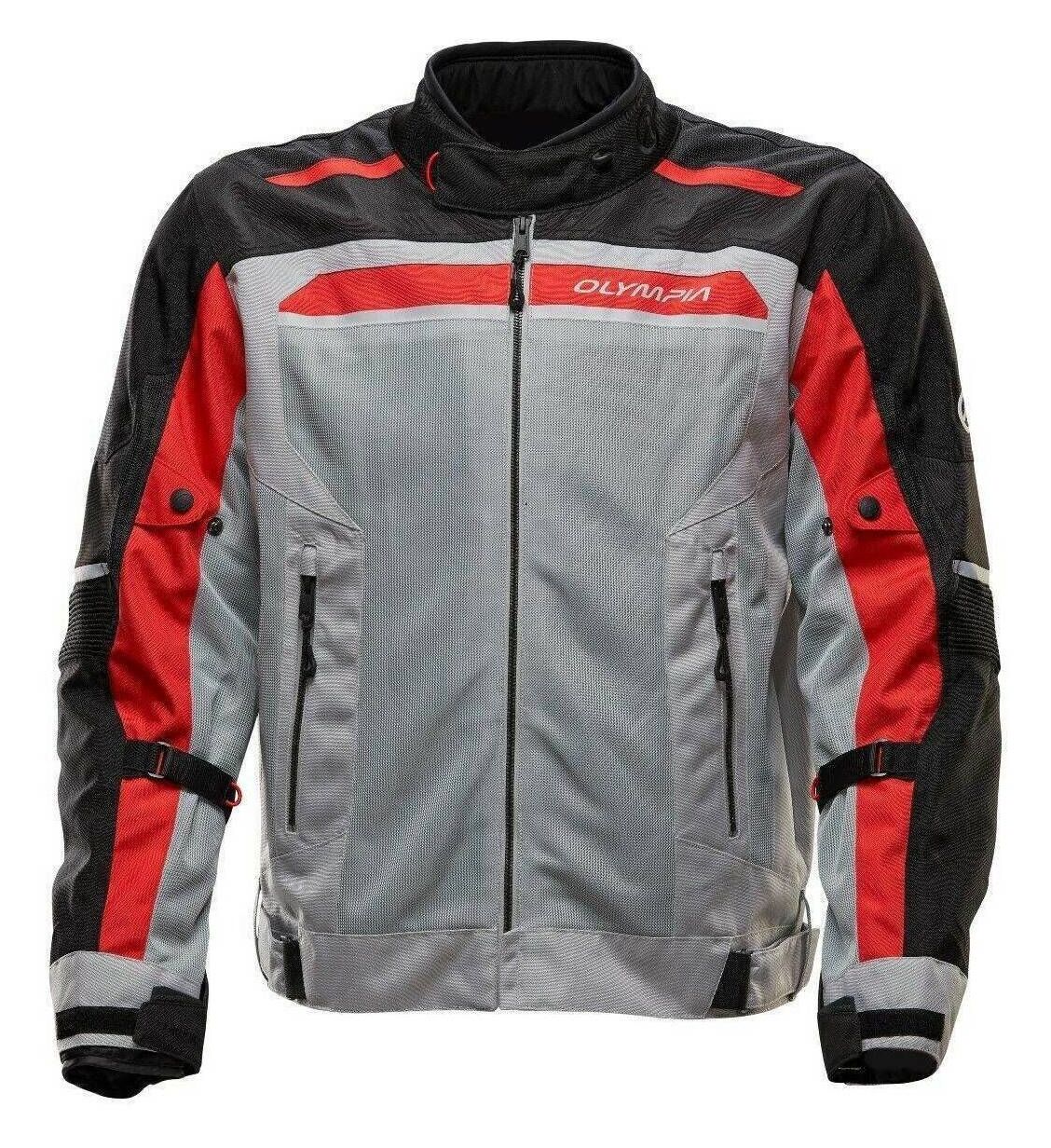 Olympia Women's Airglide 6 Chaqueta