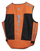 Olympia Blaze 2 Hi-Viz Chaleco (XL-2XL)