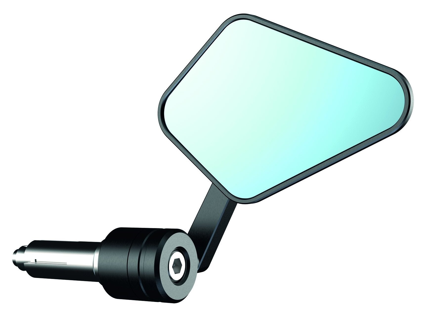 Espejo retrovisor de 360 ​​grados Oxford Arrow