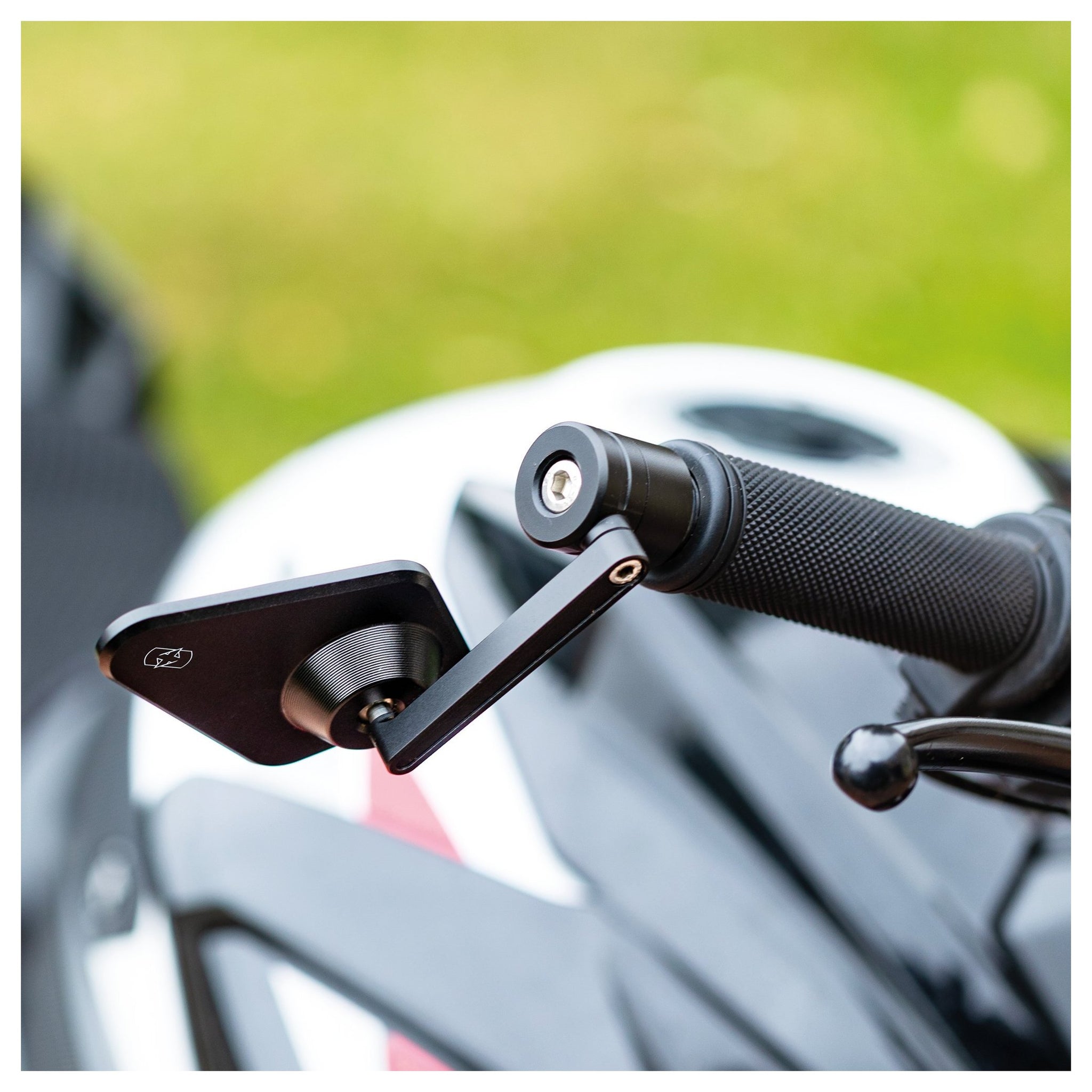 Espejo retrovisor de 360 ​​grados Oxford Arrow
