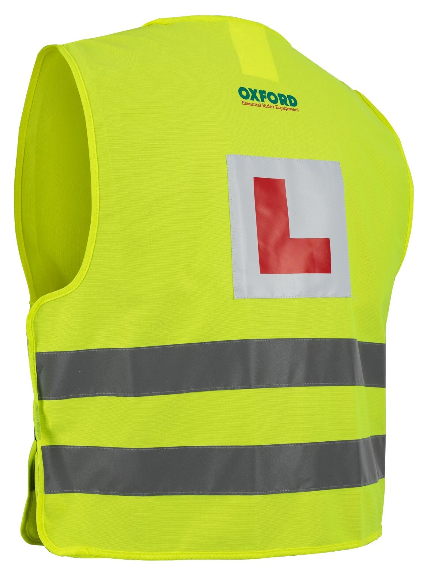 Oxford Bright Chaleco (XS-SM)