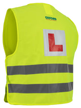 Oxford Bright Chaleco (XS-SM)