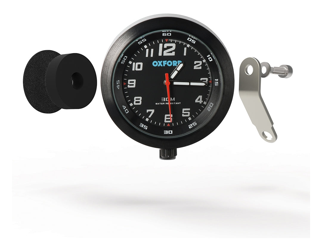 Reloj Oxford