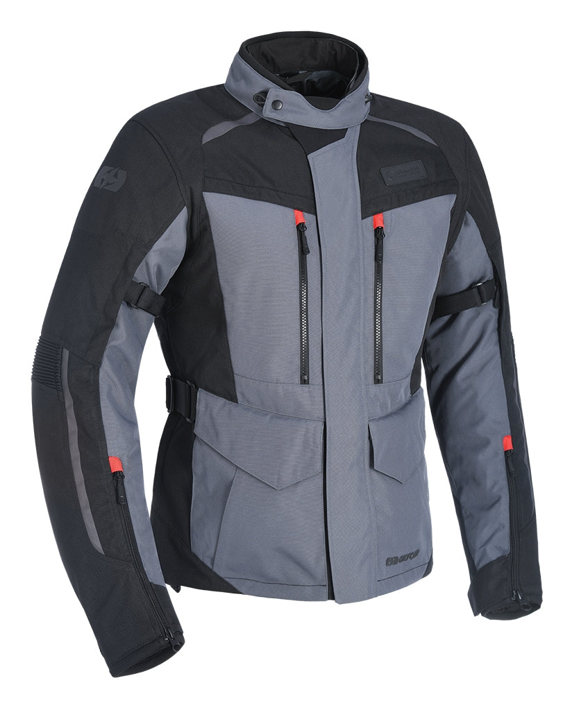 Oxford Continental Chaqueta