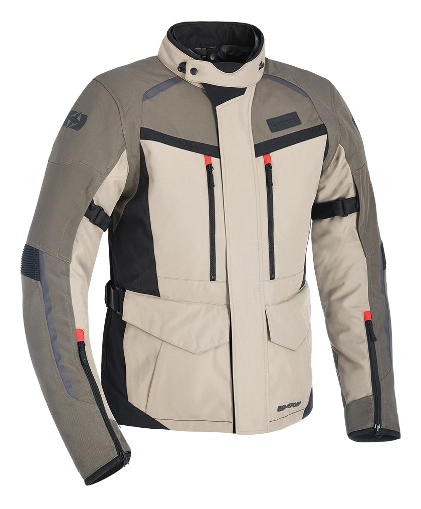 Oxford Continental Chaqueta