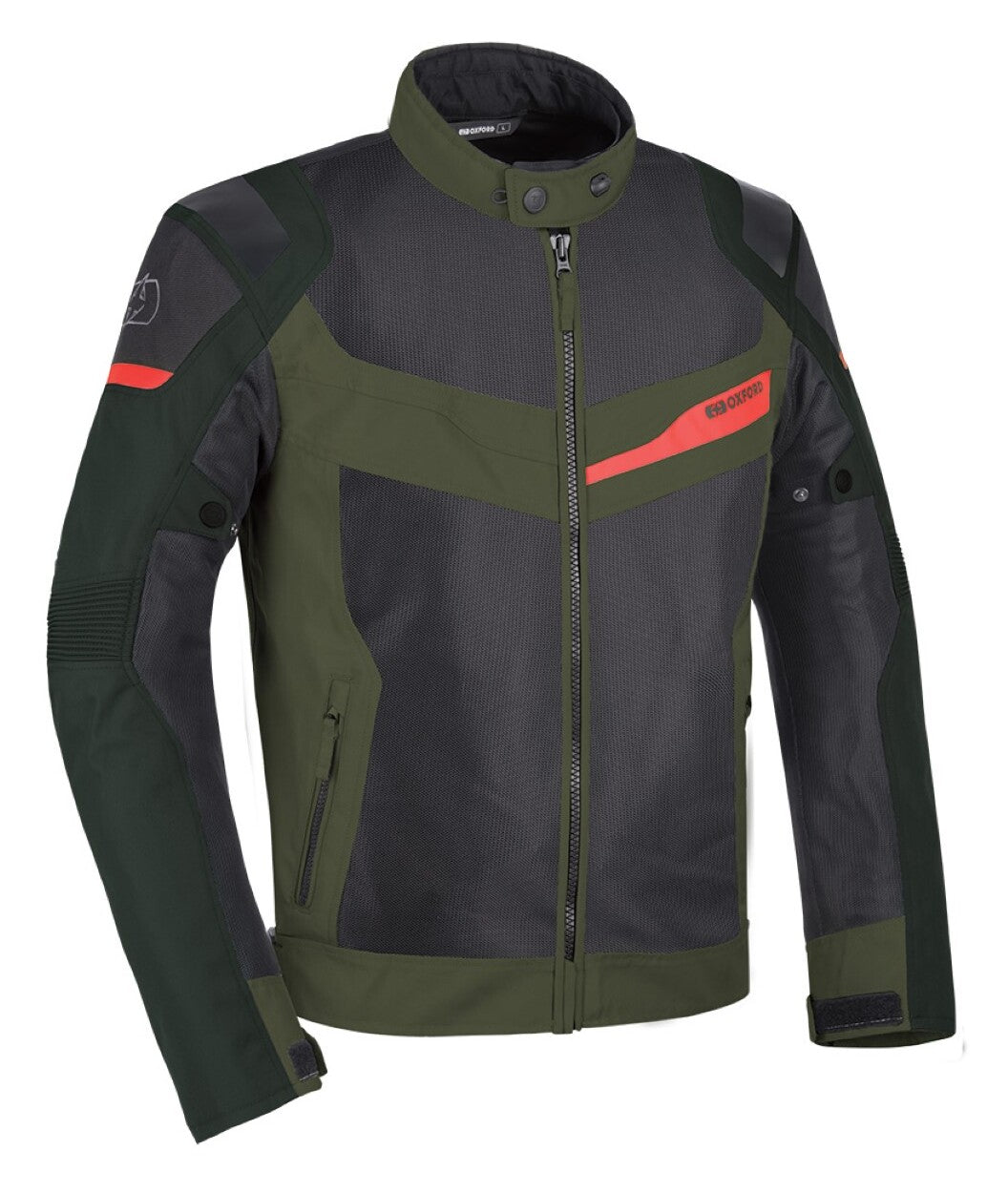 Oxford Dakar Dry2Dry Air Chaqueta