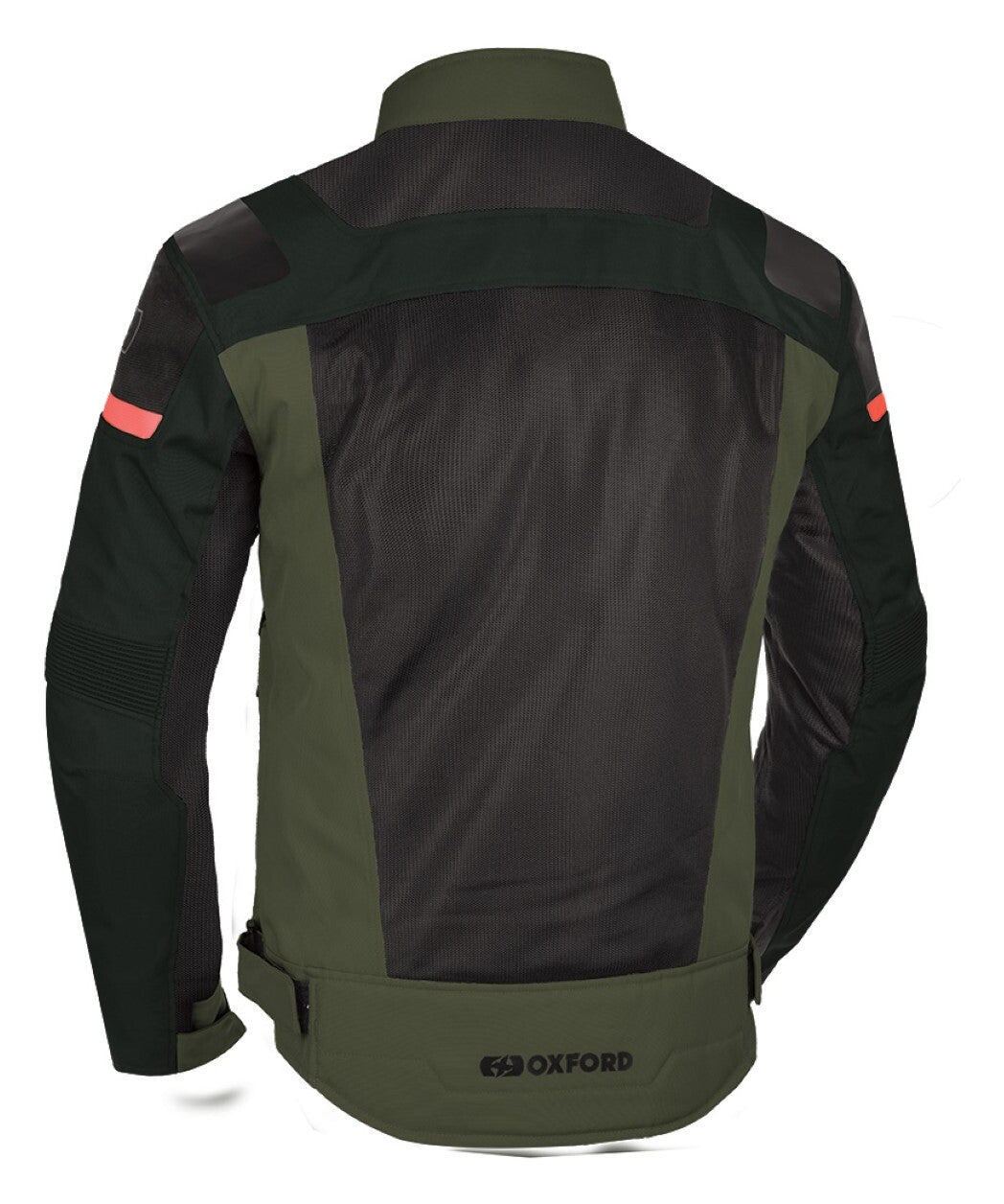 Oxford Dakar Dry2Dry Air Chaqueta