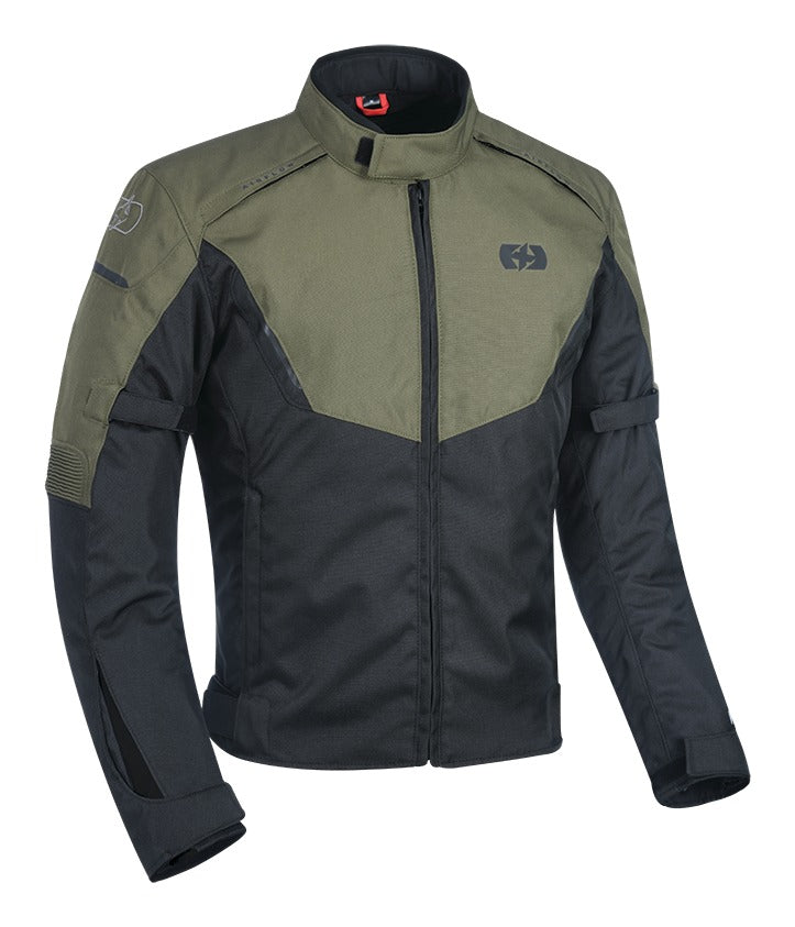 Oxford Delta 1.0 Chaqueta