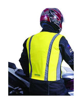 Oxford Hi Vis Active Bright Chaleco