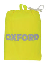 Oxford Hi Viz Bright Chaleco (XS-SM)