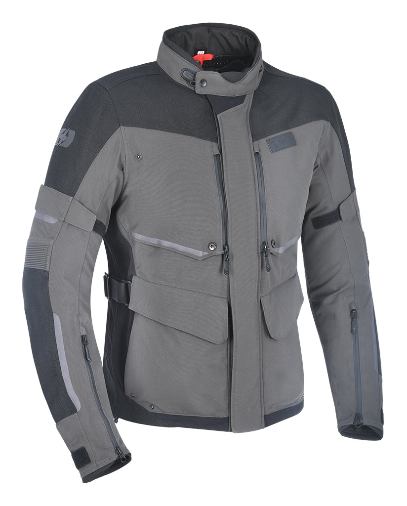 Oxford Mondial Chaqueta