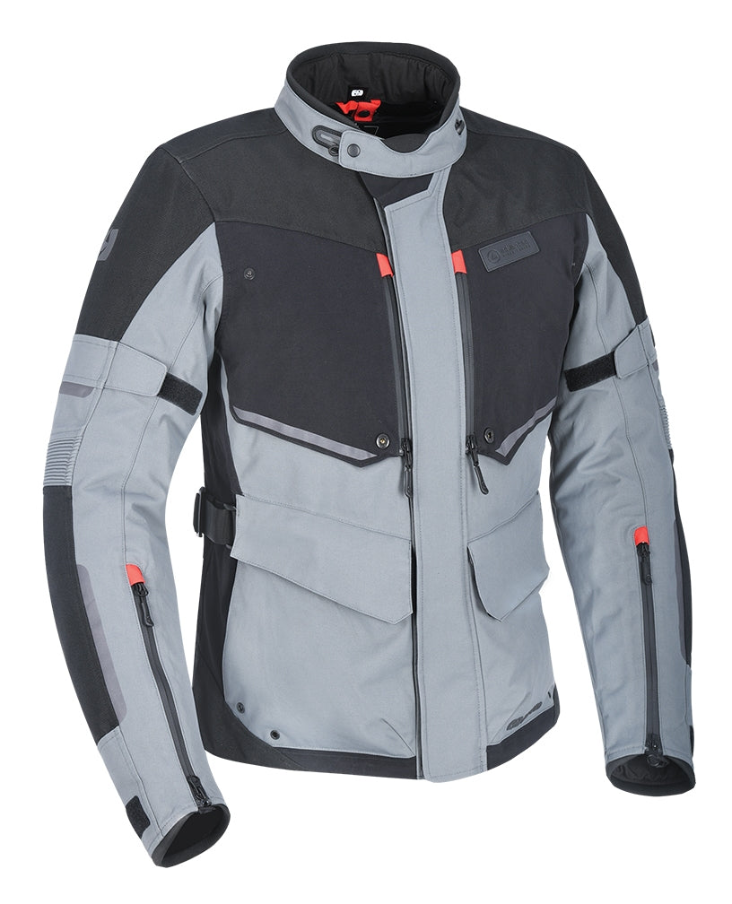 Oxford Mondial Chaqueta
