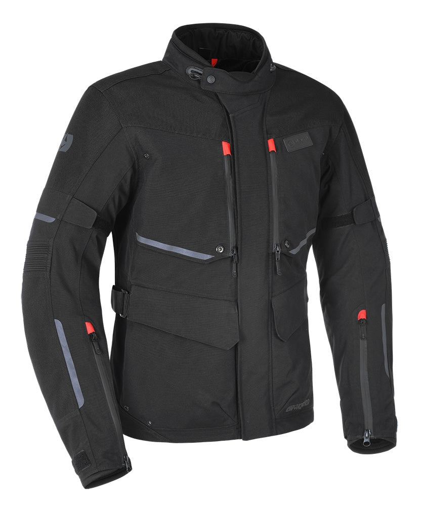 Oxford Mondial Chaqueta