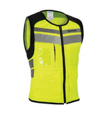 Oxford Utility Parte superior brillante (SM and 3XL)