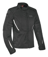 Oxford Women's Iota 1.0 Tech Chaqueta