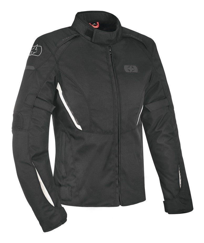 Oxford Women's Iota 1.0 Tech Chaqueta