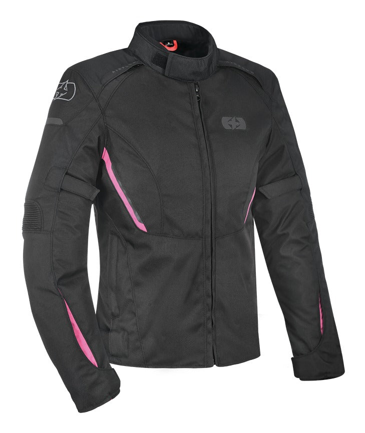 Oxford Women's Iota 1.0 Tech Chaqueta