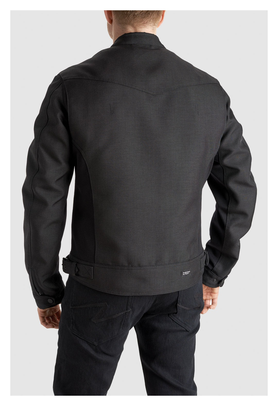 Pando Moto Air Tate Chaqueta