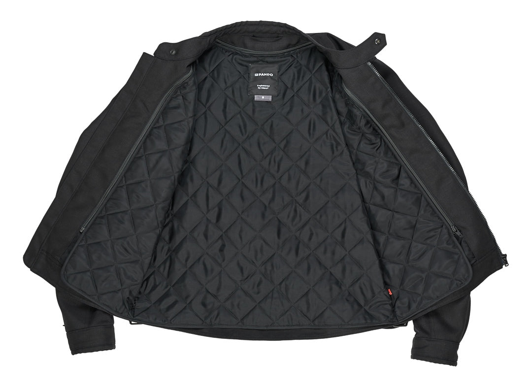 Pando Moto Air Tate Chaqueta
