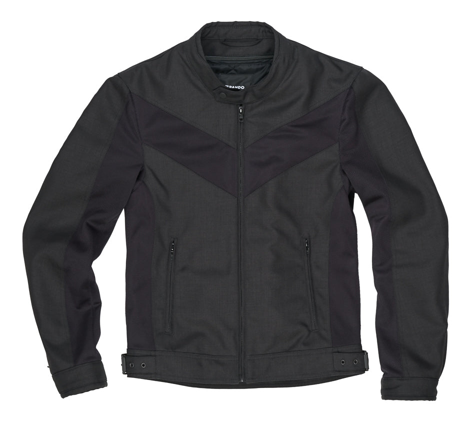 Pando Moto Air Tate Chaqueta