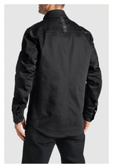 Pando Moto Capo Cor 03 Riding Camisa (SM)
