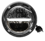 Faro LED PathfinderLED de 5 3/4" de estilo clásico para Harley/Indian (1988-2026)