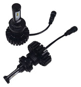 Kit de actualización de faros PathfinderLED para Honda GL1800 2001-2017