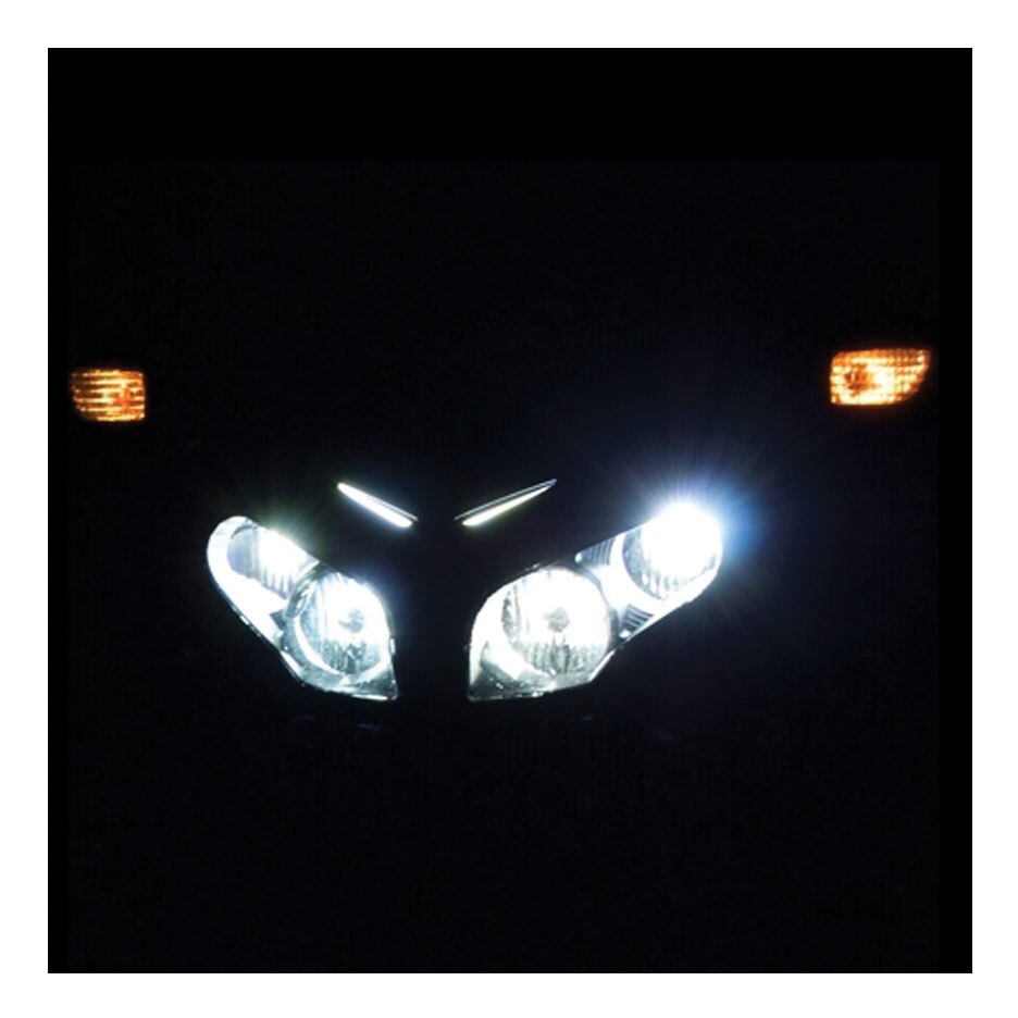 Kit de actualización de faros PathfinderLED para Honda GL1800 2001-2017