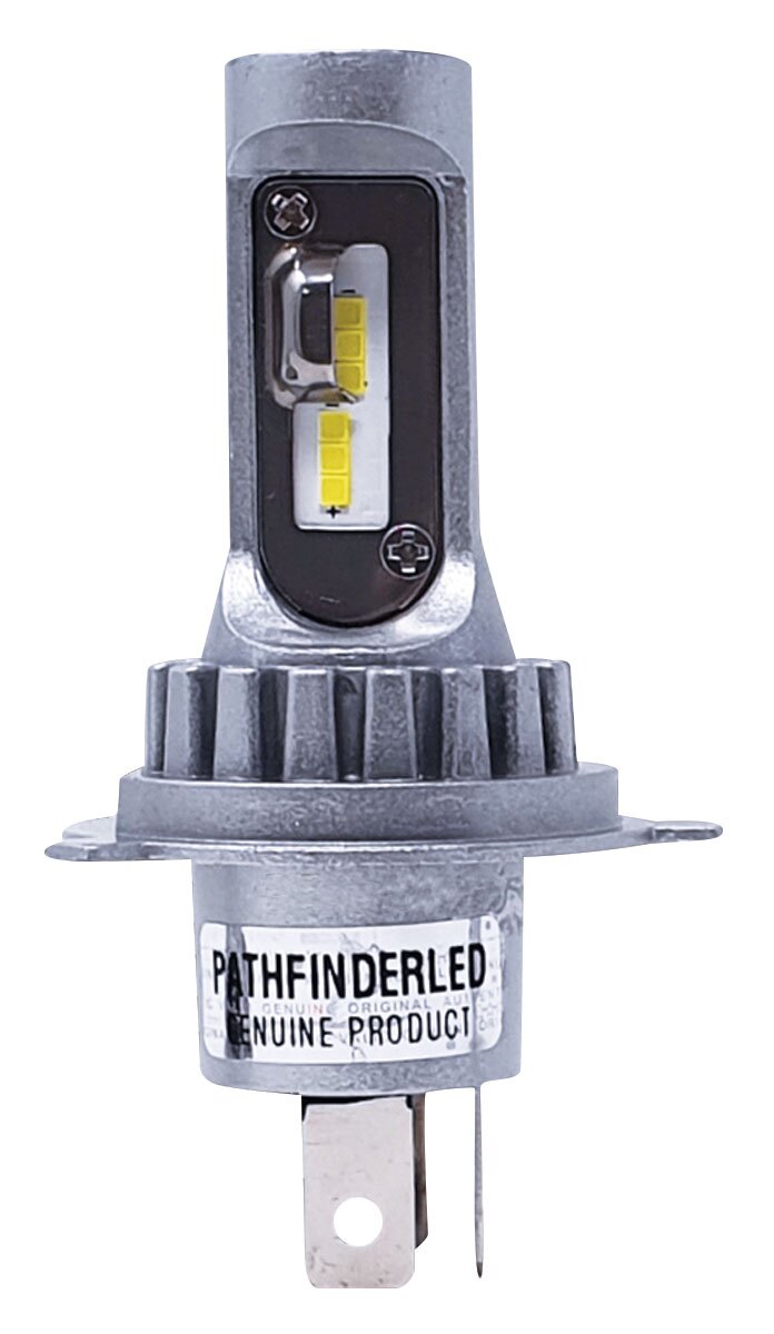 Bombilla LED PathfinderLED Serie DF H4