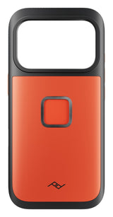 Funda para iPhone GNAR de Peak Design