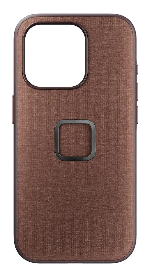 Funda para iPhone Peak Design Everyday