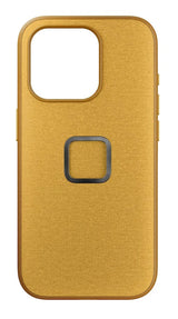 Funda para iPhone Peak Design Everyday