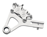 Kit de pinza trasera Performance Machine Classic para Harley