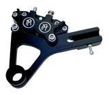 Kit de pinza trasera Performance Machine Classic para Harley
